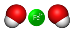 fera (II) hidroksido