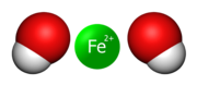 fera (II) hidroksido