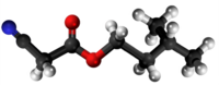 izoamila cianoacetato