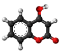 4-Hidrokso-kumarino