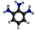 1,2,6-Triaminobenzeno