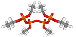 Heksaetila tetrafosfato