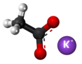 kalia acetato