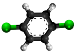 p-duklorobenzeno