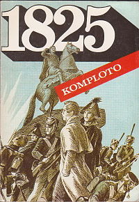 1825: Komploto