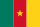 blazono de Kameruno