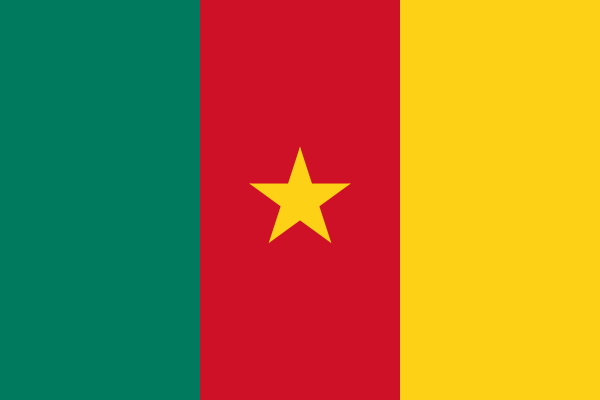 Dosiero:Flago-de-Kameruno.svg