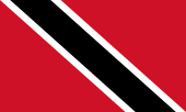 Flago de Trinidado kaj Tobago