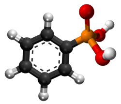 Fenilfosfata acido