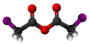 jodoacetata anhidrido