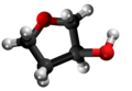 3-Hidrokso-tetrahidrofurano