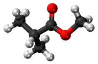 metila izobuterato