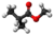 metila izobuterato