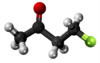 1-Kloro-3-Butanono