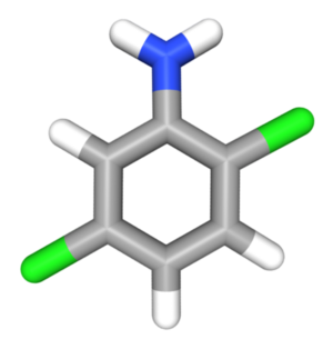 2,5-Dukloroanilino