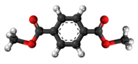 metila tereftalato