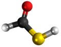 tioformiata acido