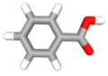 benzoata acido