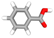 benzoata acido