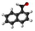 1-naftaleno carbaldehido