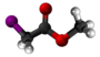 metila jodoacetato