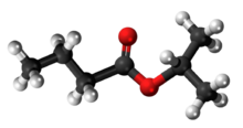 izopropila buterato