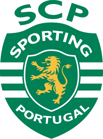 Dosiero:Sporting CP.svg