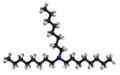 trioktilamino