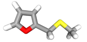 Metila furfurila sulfido