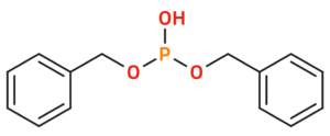 Dubenzila fosfito