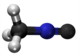 metila izocianido