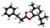 mentila fenilpropionato