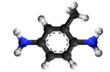 2,5-Duamino-tolueno