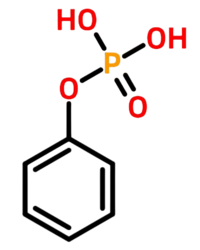Fenilfosfata acido