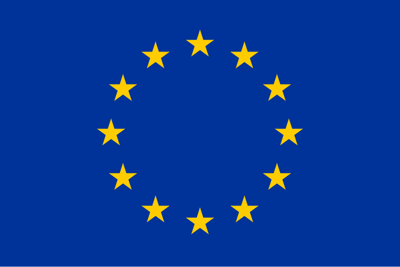 Dosiero:Flago-de-EU.svg