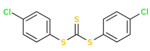 4-Klorofenila tritiokarbonato