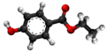 etila 4-hidroksobenzoato