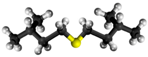 izoamila sulfido