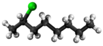 2-klorooktano