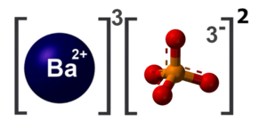 Baria fosfato