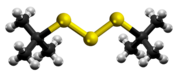 Du-t-butila trisulfido