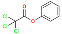 Fenila trikloroacetato