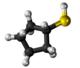 tiociklopentanolo