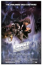 Bildeto por Star Wars Episode V: The Empire Strikes Back