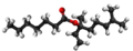 linalila heptanato