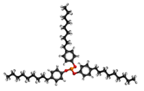 Tris(nonilfenila-) fosfito