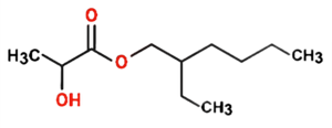 2-Etilheksila laktato