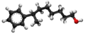 7-fenila-1-oktanolo