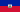 Flago de Haitio