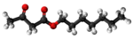 heptila acetoacetato